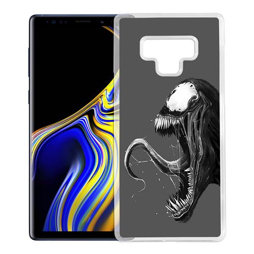 Coque pour Samsung Galaxy Note 9 -  Venom