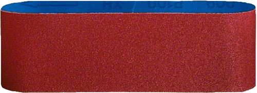 3 Pièces De Bande Abrasive X440 Best For Wood And Paint 100X560Mm 40 - Bosch - 2608606113