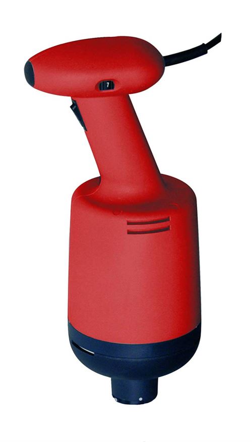 CELME - Mélangeur MO550 VV / ASTA51 - Batteur - Pour pâtes de légumes, mousse de fruits, purée, sauce, sauce tomate