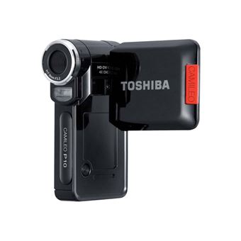 Carte Mémoire SDHC 32 Go Classe 10 - Vitesse 90 Mo/s - Pour Toshiba Camileo X400 Et Autres Appareils
