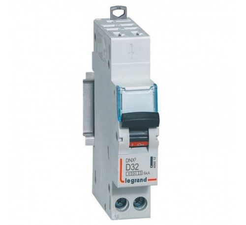 Legrand Dnx3 406812 - Image 2