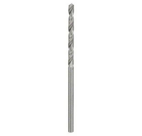 Bosch Foret à métaux HSS-G