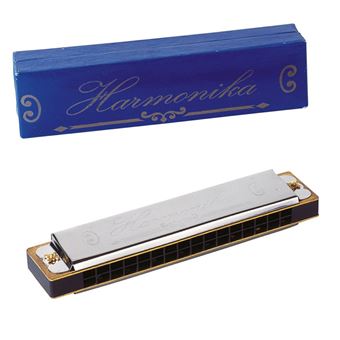 harmonica jouet