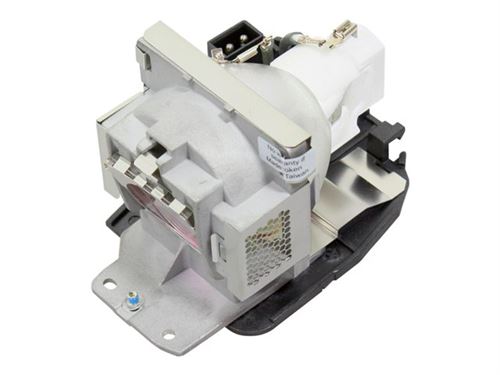 CoreParts - Projectorlamp - 280 Watt - 3000 uur/uren - voor BenQ MP771