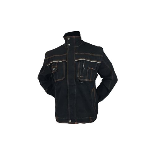 Veste COVERGUARD bound jeans - noir - Taille M