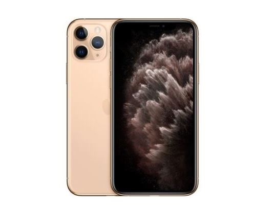 Apple iPhone 11 Pro 256 Go 5.8" Or - Reconditionné