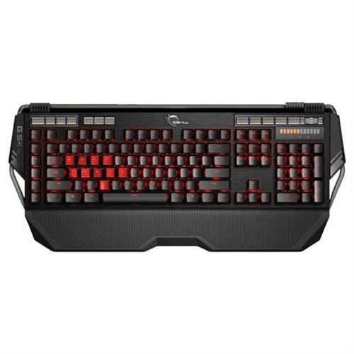 G.SKILL Clavier Gaming Ripjaws KM780MX Cheery Blue switch