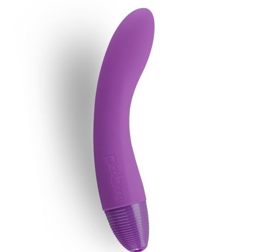Vibro Zizo de Picobong (Couleur : VIOLET)