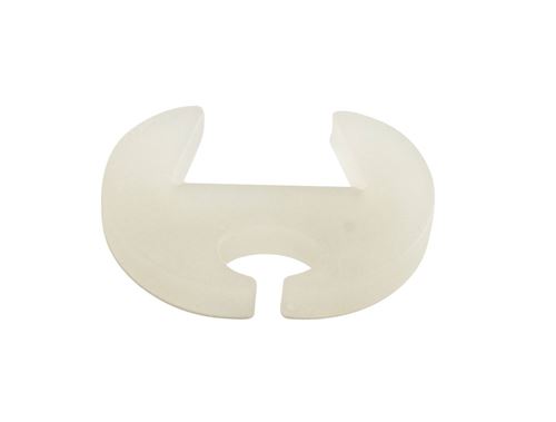 Amortisseur de porte transparent BabyDan