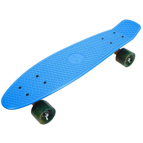 Skateboard street surfing ocean breeze 22.5pouces x 6.3pouces 12700 - taille : unique