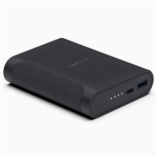 Omnicharge Omni Mobile 12800 Pro Powerbank Chargeur sans Fil 12800 mAh