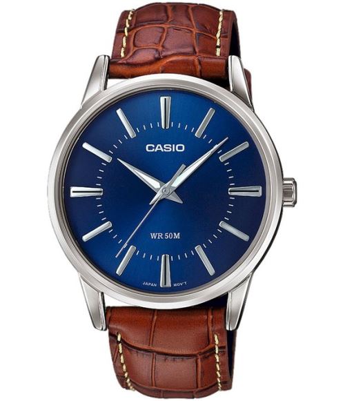 Casio Homme Montre MTP-1303PL-2AVEF