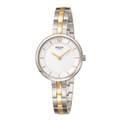 Boccia Titanium Femme montre 3267-02