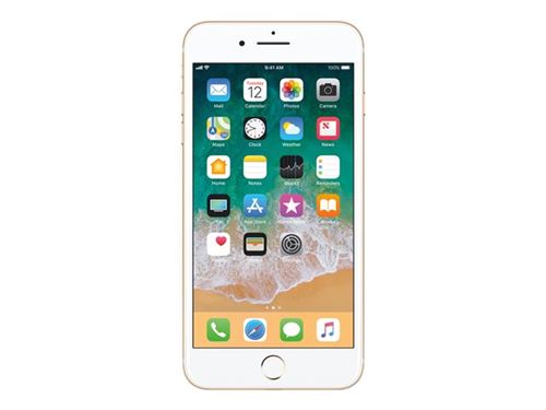 iPhone 7 Plus 32Go Or
