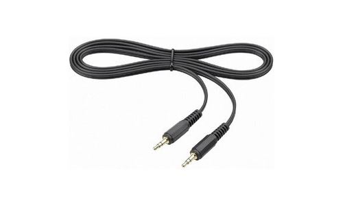 VSHOP® Apple iPod et iPhone Adaptateur pour Voiture Stéréo - Cable avec Aux 3.5mm Jack - Stéréo Male - Stéréo Male Cable - MP3 à Voiture ou Stéréo