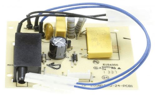 Module Electronique pour Pieces Aspirateur Nettoyeur Petit Electromenager Electrolux - 1181970094