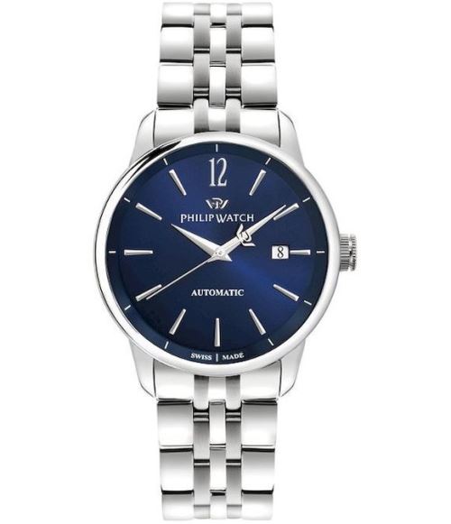 Philip Watch Montre Homme R8223150001