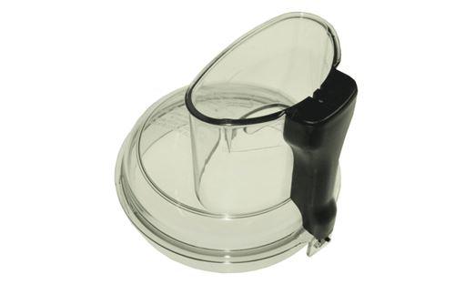 Generique Couvercle Cs Xl Anthracite Magimix - 17333 - Image 2