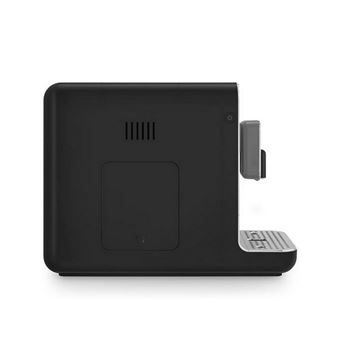 Expresso avec broyeur Smeg BCC01BLMEU 1350 W Noir