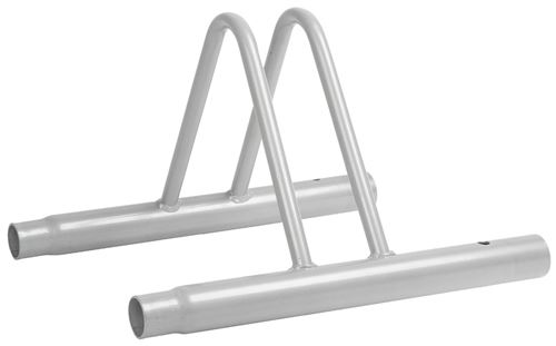 TOM bicyclette pour une bicyclette en argent