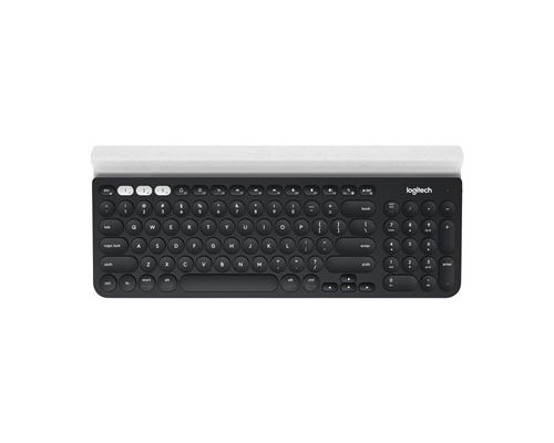 Logitech K780 Multi-Device - Clavier - Sans Fil - Bluetooth - International Us - Image 1