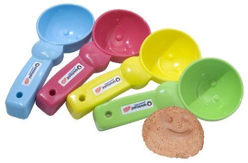 Spielstabil 7816 - jouets pour le sable écoper