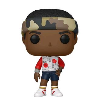 Figurine Funko Pop Television Stranger Things Lucas