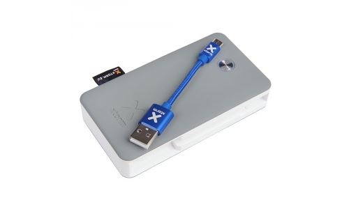 XB200 Xtorm batterie de secours Powerbank 6700 mAh