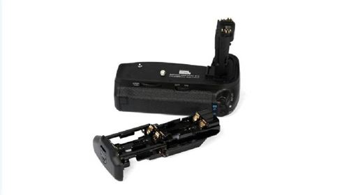 Pixel Vertax D14 Battery Grip Per Nikon D600 Comp. Mb-d14
