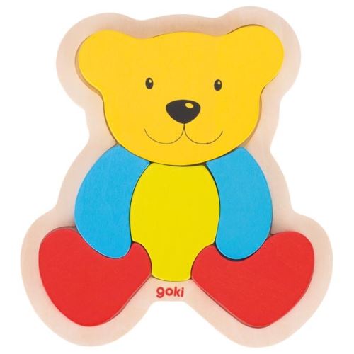 Ours, puzzle