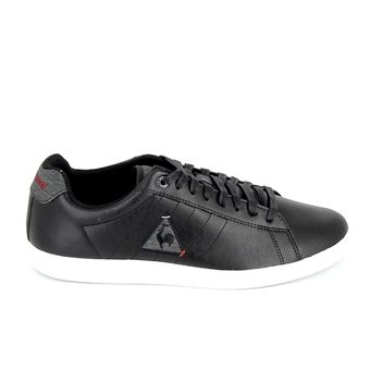 Chaussures Le coq sportif Courtcraft S Lea 2 Tones Masculin Achat prix fnac