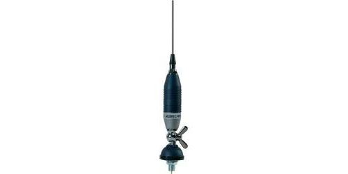 Albrecht 67181 Super70 Blue Line CB-Mobilantenne Lambda-Typ 1/4