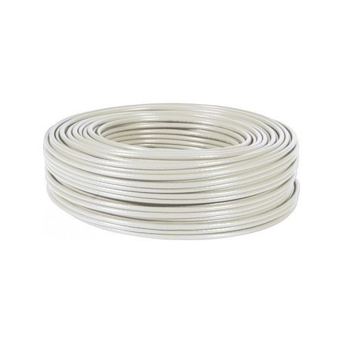Dexlan cable multibrin s/ftp CAT6 gris - 100M