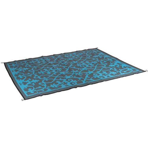 Bo-Leisure Picknickkleed Chill mat Lounge 2,7x2 m blauw 4271021