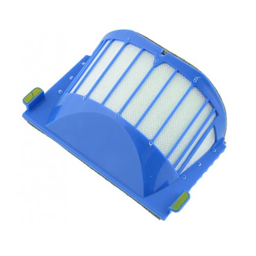 Irobot Filtre pour Aspirateur Robot X1 pour Aspirateur Roomba Serie 600 8014025064239