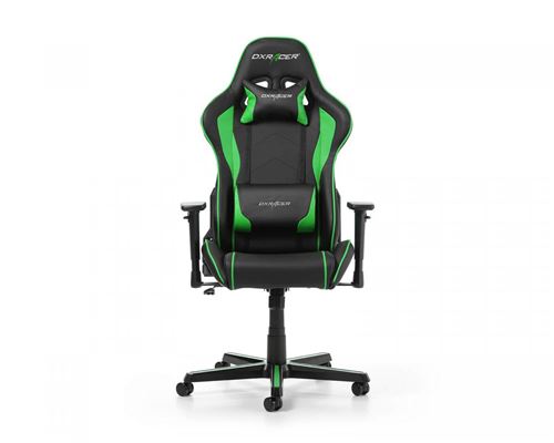 Siege formula f08 noir/vert