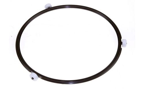 Cerceau Equipe pour Micro Ondes Samsung - 3234863