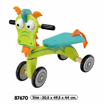 Porteur En Bois Ou Velo 4 Roues Pour Bebe Dragon Porteur Bois Achat Prix Fnac Porteur En Bois Ou Velo 4 Roues Pour Bebe Dragon Porteur Bois Achat Prix Fnac