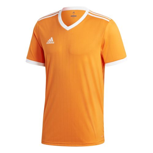 Maillot adidas Tabela 18 M Orange