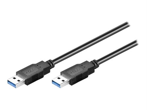 goobay câble USB - 50 cm