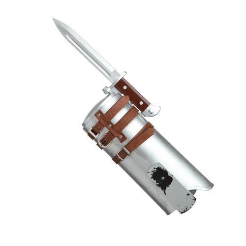 Replique - Walking Dead - Merle Knife
