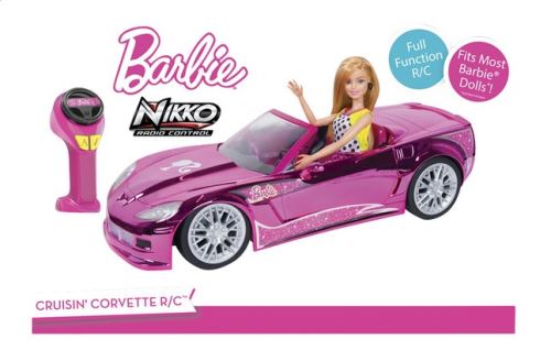 Cabriolet Radiocommand Barbie Flash Sales 51 OFF bgi.ge