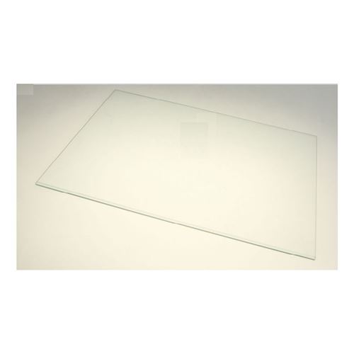 Clayette En Verre Bm70 Neo Channel Profile pour Refrigerateur Whirlpool