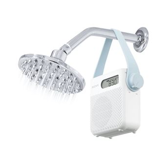 SONY SHOWER RADIO ICF-S80 SONY ICF-S80 防水シャワーラジオ
