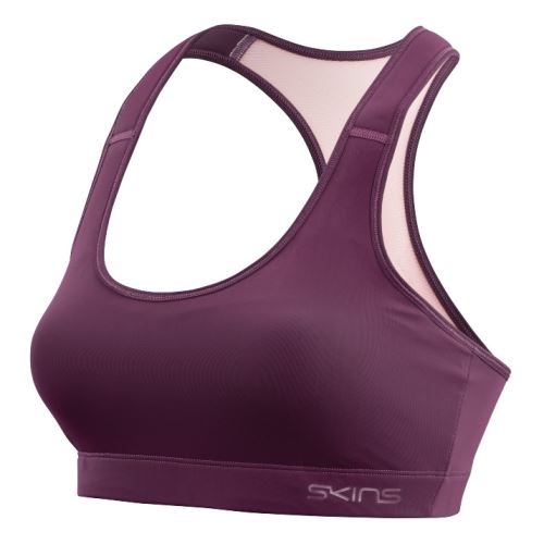 Brassière Skins DNAmic Flux M Violet