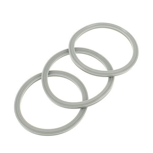 Joint bol mixer par 3 pour Mixer Kenwood
