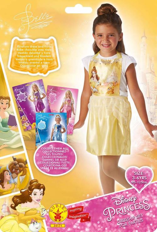 Party pack belle