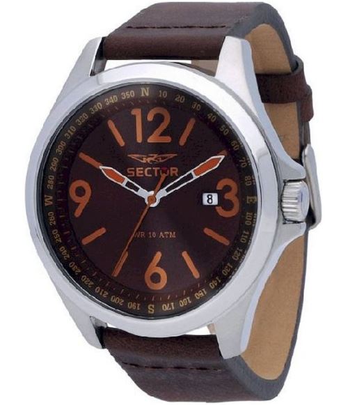 Sector Homme Montre R3251180016