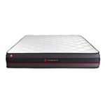 Matelas 160x200 Regen - Mousse à mémoire - 24 cm - Ferme