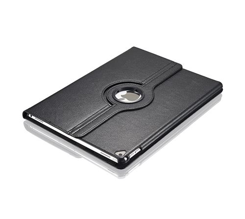Coque Rotative 360 Noir pour iPad AIR 5 / iPad AIR 4 - 10,9 pouces